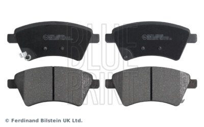 Blue Print ADK84235 Brake Pad Set, Disc Brake for Fiat Suzuki
