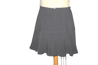 JUPE COURTE FEMME °°° 3 SUISSES COLLECTION °°° TAILLE 38 - Photo 1/4