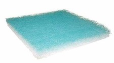 Paint Spray Booth Exhaust Filter Pad 20 X 20 X 2.550case 15 Gram