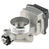 NTY Drosselklappenstutzen FüR Peugeot 307 CC 3B 2.0 16V 3E 3H CitroëN C4