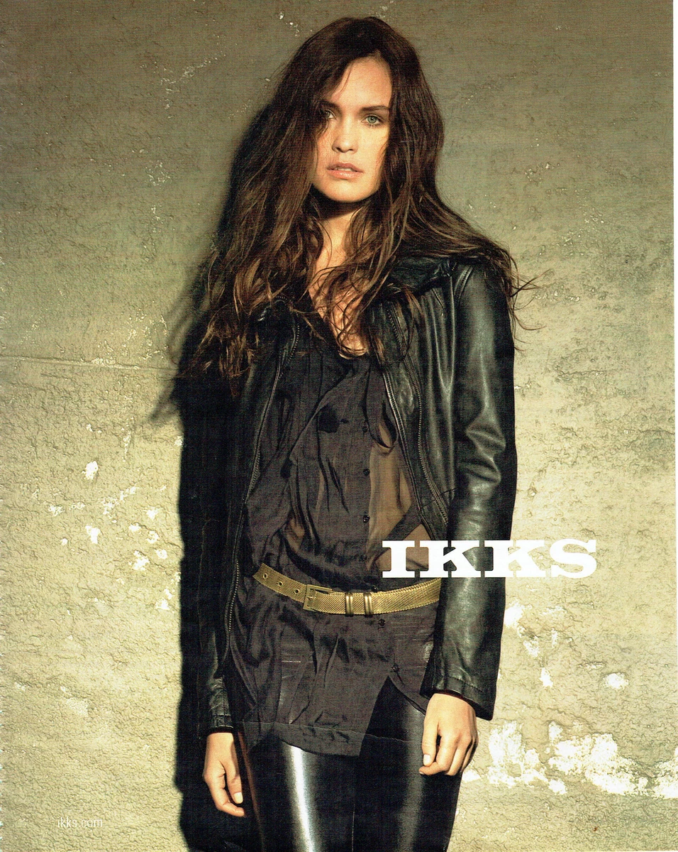 Ikks mode femme new arrivals