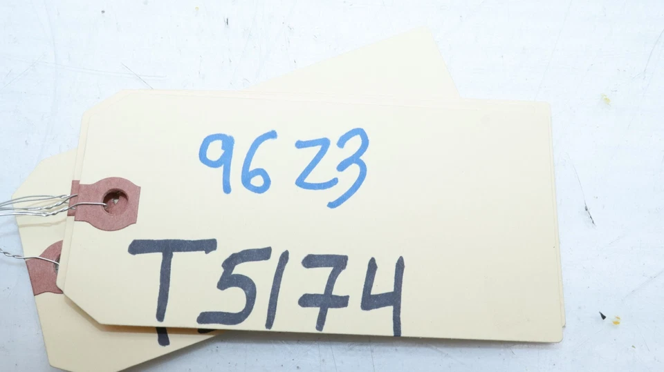 92-02 E36 MANGUERA PINZA FRENO DELANTERO BMW Z3 318i T5174 Foto 2 de 4