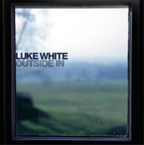 Luke White Outside In (CD) Album