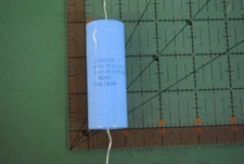 MALLORY AXIAL CAPACITOR 5000uf 25v TC2550 5000mfd NEW Audio Research repair 6pc 