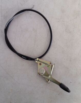 946-04367 MTD Throttle / Choke Cable alt. 746-04367 | eBay