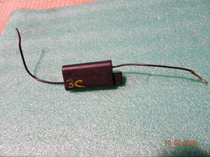 VW Passat 3C 2.0 TDI Antenne Modul Radio G50089