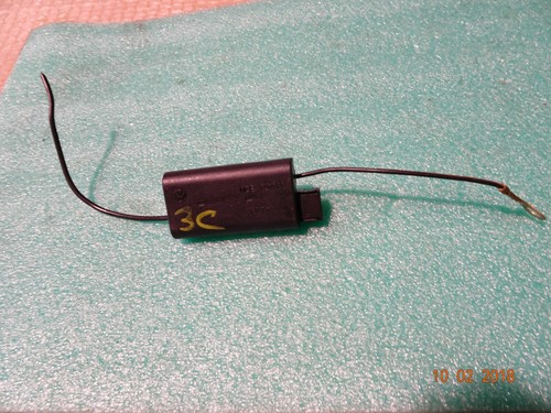 VW Passat 3C 2.0 TDI Antenne Modul Radio G50089