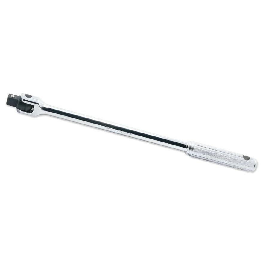 ぽんすけ　403540 KOKEN 1/2Sq Spinner Handle 4768N-380 L:380mm Made in Japan | eBay