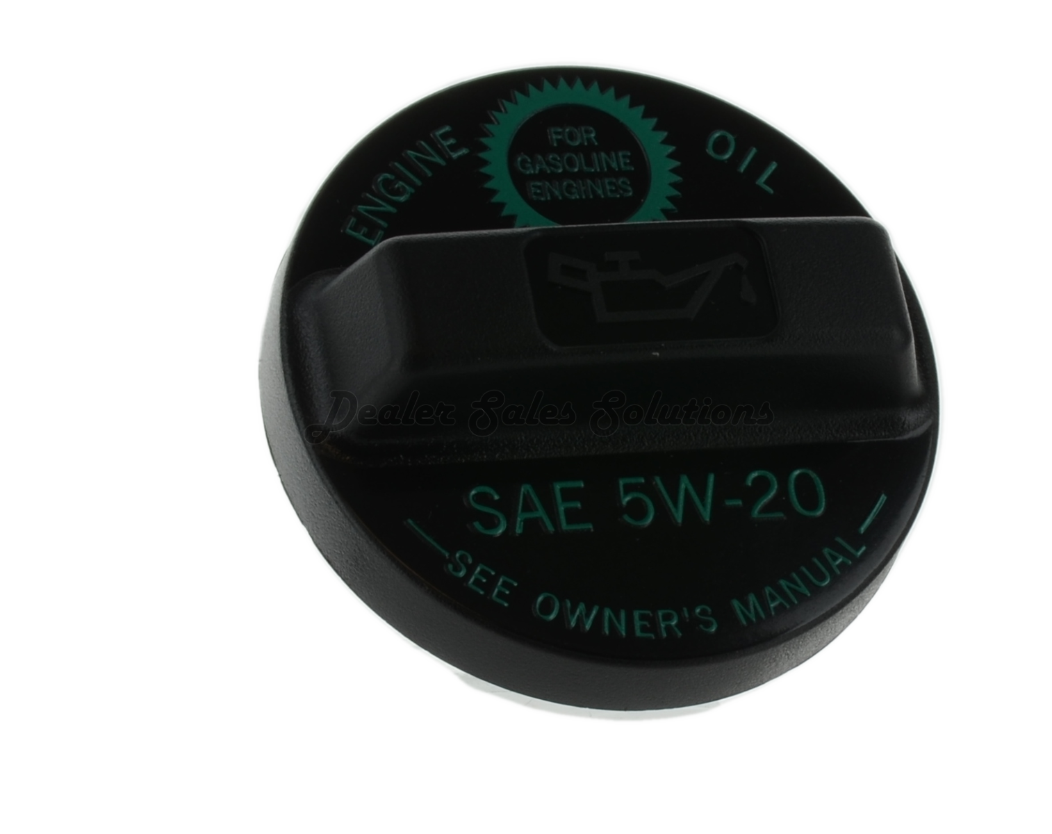 Genuine Honda Engine Oil Filler Cap Accord Odyssey Element (0814