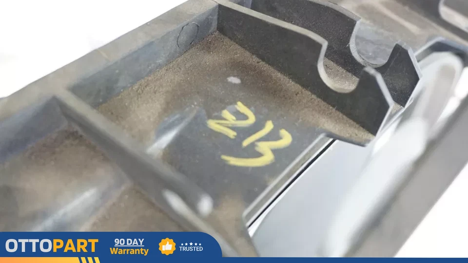 Вентилятор радиатора охлаждения двигателя 2006-2011 Mercedes W251 R350 R500 ML500 с двигателем изготовитель оборудования - Изображение 4 из 4