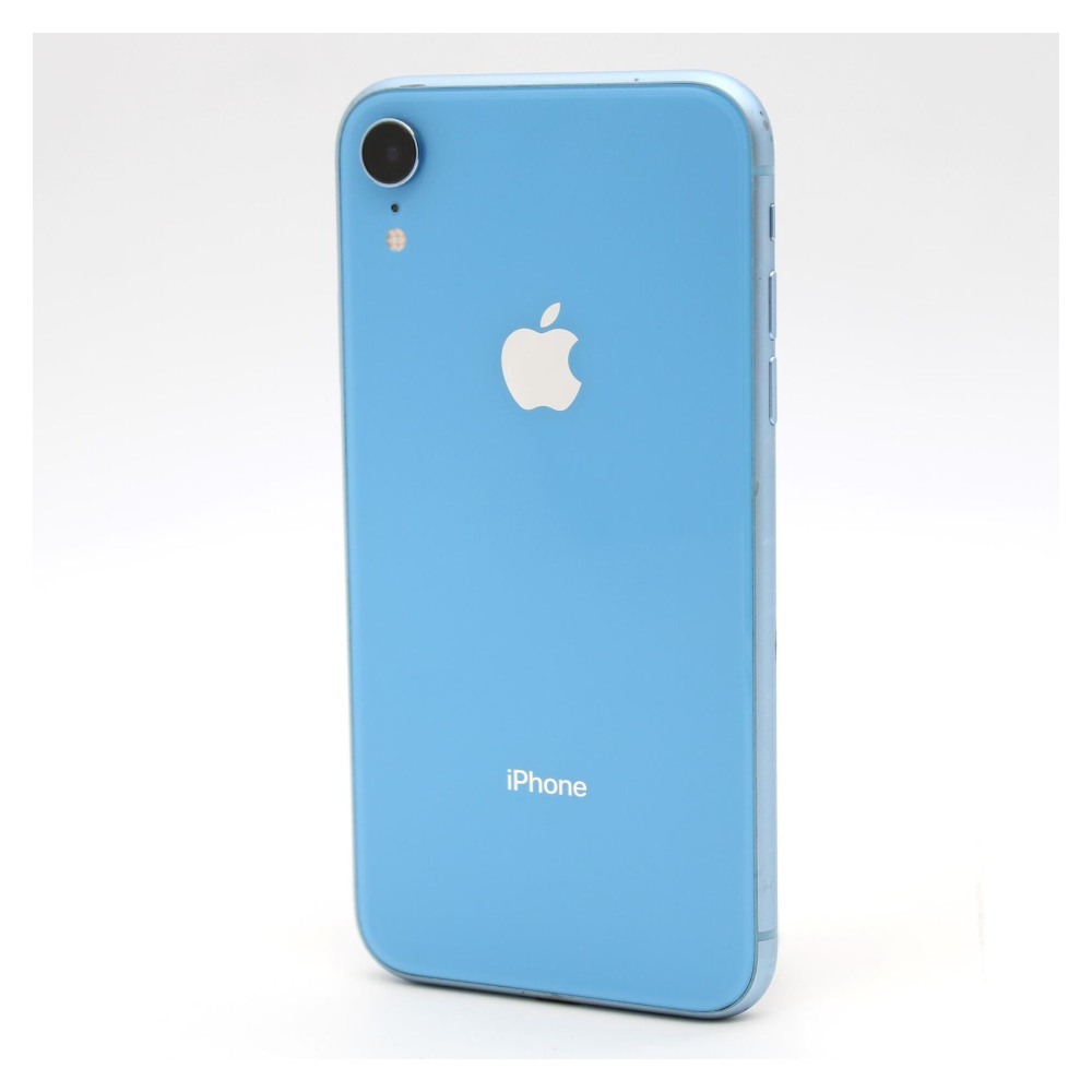 Apple iPhone XR 64GB Factory Unlocked A1984 (CDMA + GSM) Mint