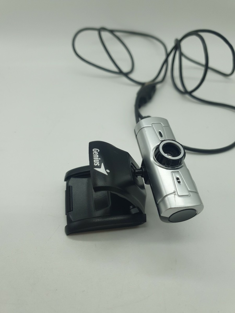 Genius Eye 312 Web Cam excellent condition UK