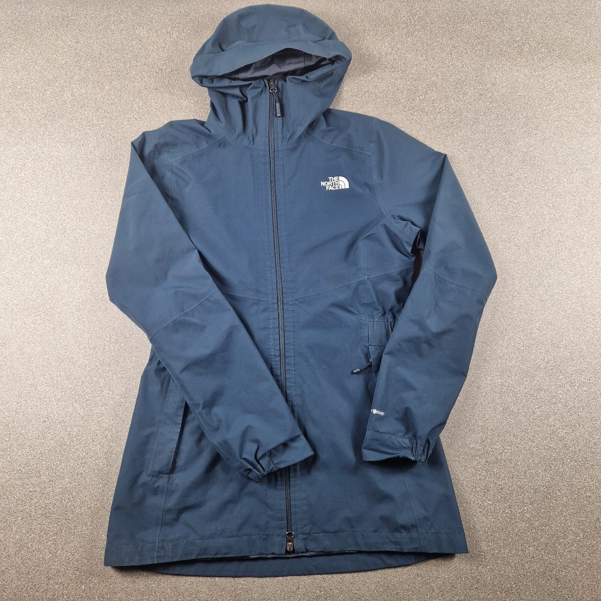 Womens north face dryvent rain jacket sale