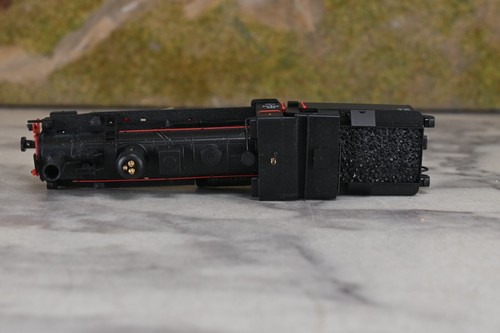 Roco 33262 H0e Br. 399.03 Dampflok der ÖBB DIGITAL (B823) - Bild 6 von 9
