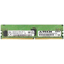 16GB PC4-25600 ECC RDIMM Supermicro MEM-DR416LD-ER32 Hynix Equivalent Memory RAM