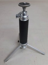 KALCOR 839976 Rotating Head 5 1/2" Hand Grip Table Top Tripod