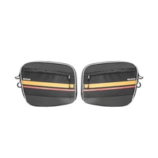 WEISEN UTV Upper Door Storage Bags – Waterproof For Can-Am Maverick R 2024-UP