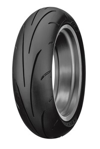 Dunlop Tire Sportmax Q3 Rear 160 60 17 69w Radial Tl Sportbike Motorcycle Ebay