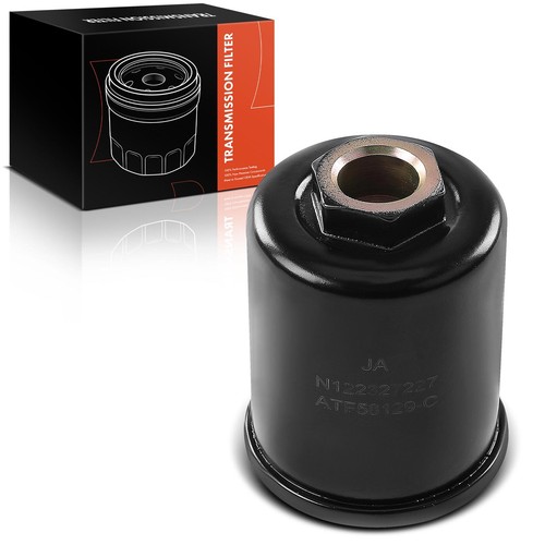 Filtro de transmisión automática para Honda Accord Odyssey Pilot Acura Integra CL TL - Imagen 1 de 12