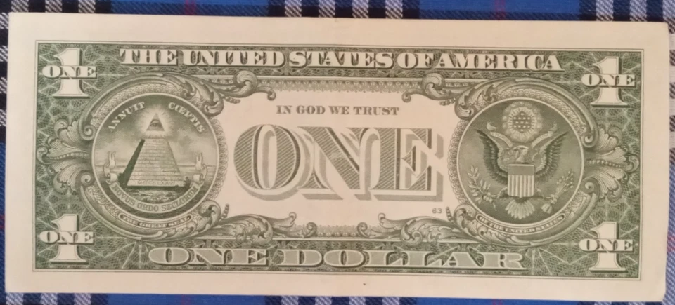 Birthday Anniversary Note Feb 12th 2018 Fancy Serial Number Series 2021 - Image 4 of 4