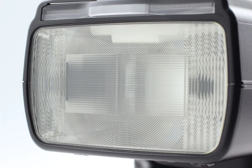 [ Almost Unused w/Case ] Nikon SB-910 Speedlight Shoe Mount Flash From Japan - Image 4 of 4