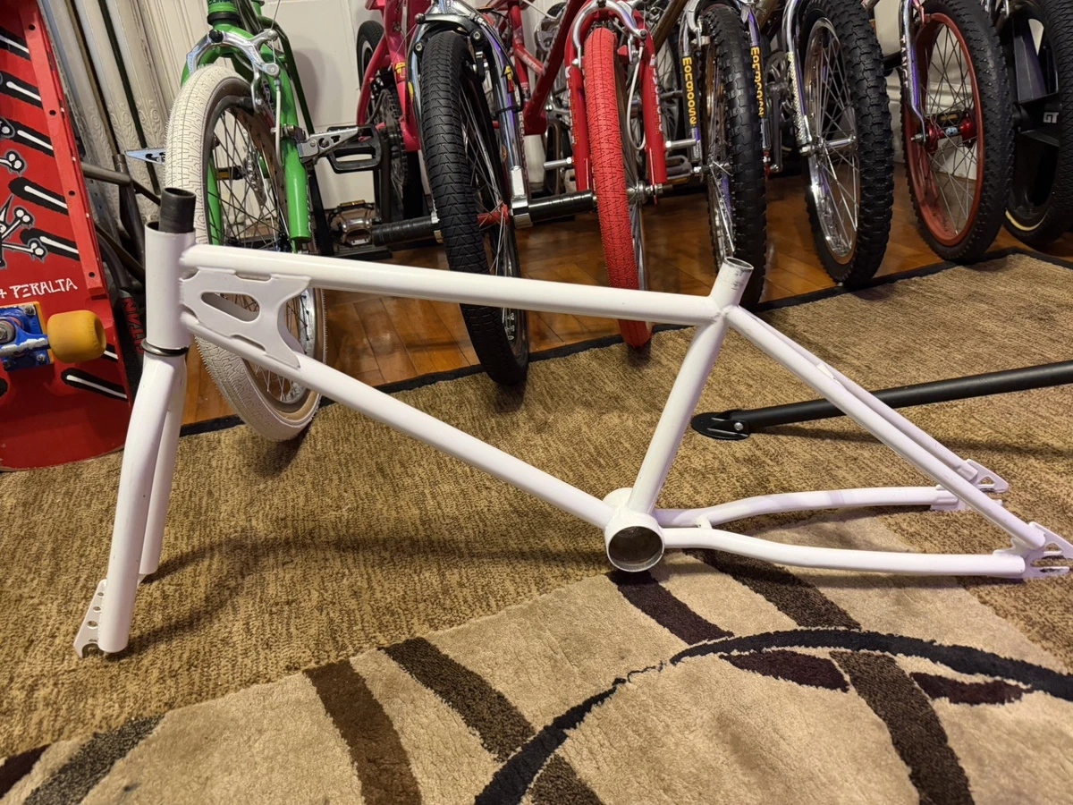 1979? Schwinn Predator BMX Frame and Fork | eBay