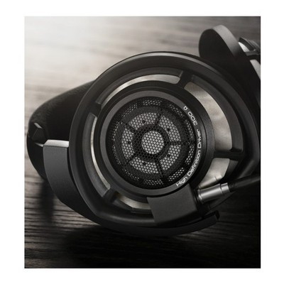 Sennheiser HD 800 S Headband Headphones - Black for sale online | eBay