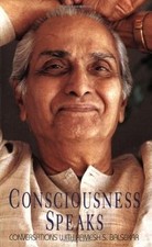 Consciousness Speaks von Ramesh S. Balsekar | Buch | Zustand gut