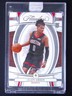 2021-22 Panini Flawless Jalen Green #16 RC Rookie Diamond /20