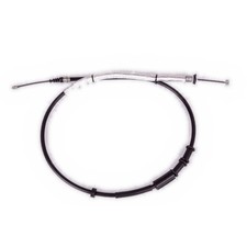 Seilzug Feststellbremse 1.650 mm HELLA für u.a. ALFA ROMEO MITO