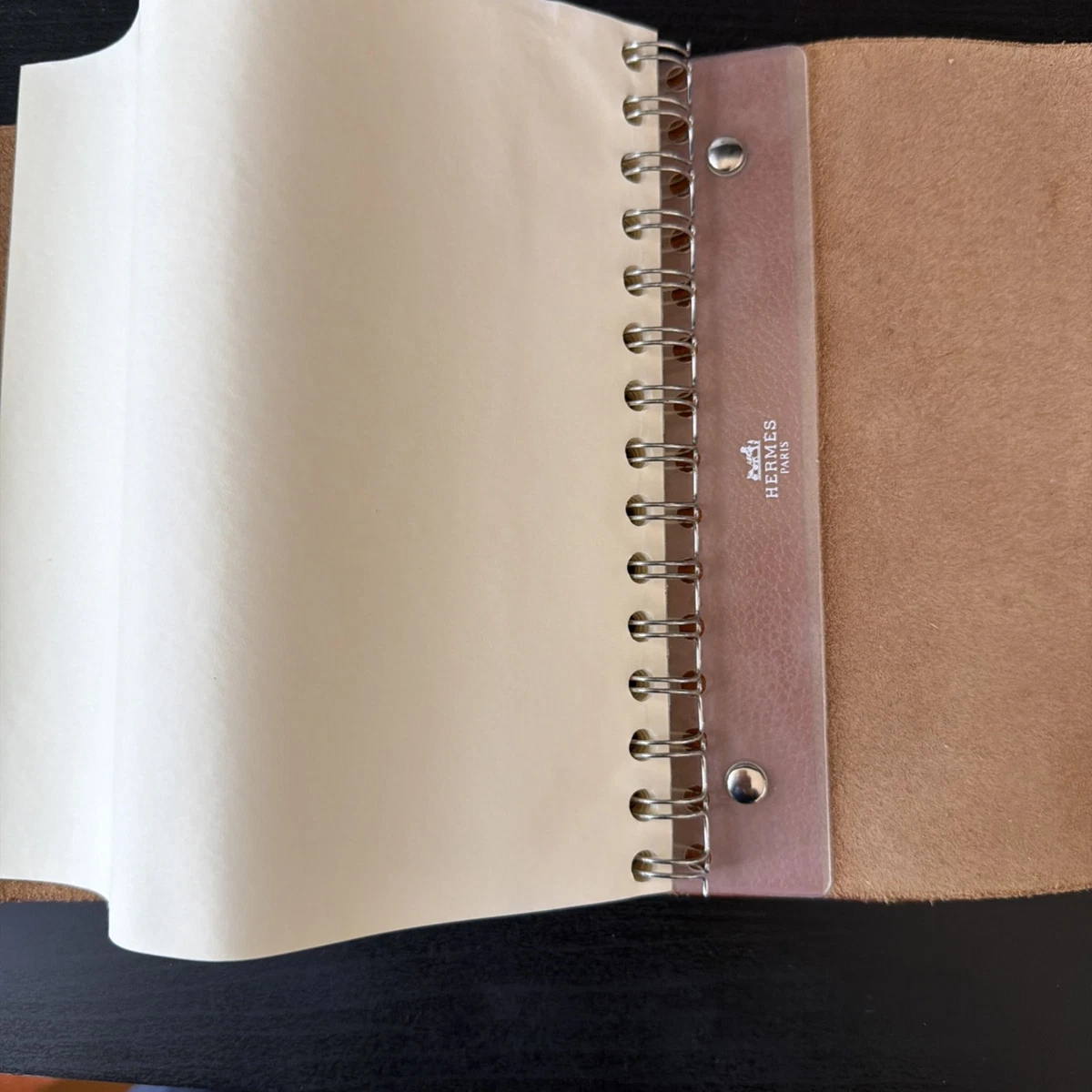 hermes notebook | eBay