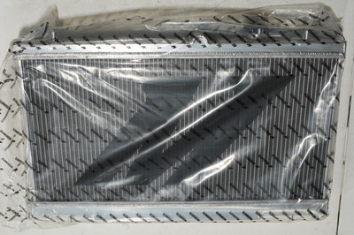 Radiator-WRX, Std Trans Mishimoto MMRAD-WRX-01X