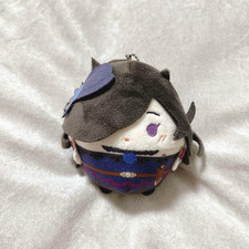 Uma Musume Pretty Derby Rice Shower Fuwakororin Plush Toy Mascot