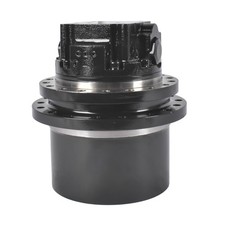 1pcs Final Drive Motor Fits For John Deere Excavator 35g Travel Motor Brand New