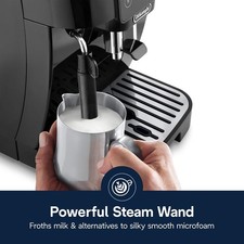 DeLonghi Magnifica Start Automatic Espresso Machine - ECAM22022B 4