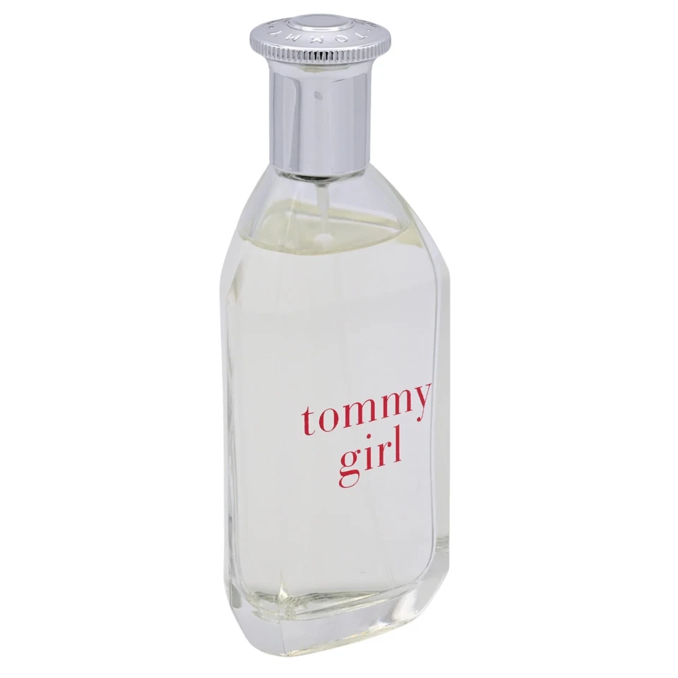 TOMMY GIRL by Tommy Hilfiger Perfume 3.4 oz women 3.3 edt NEW in BOX - Image 3 of 4