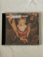 Goo Goo Dolls - A Boy Named Goo 1995 CD