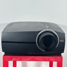 Barco F80-4K7 Laser Projector 4K DLP w/ GLD Lens 1.43-2.12:1  51,208 HRS 