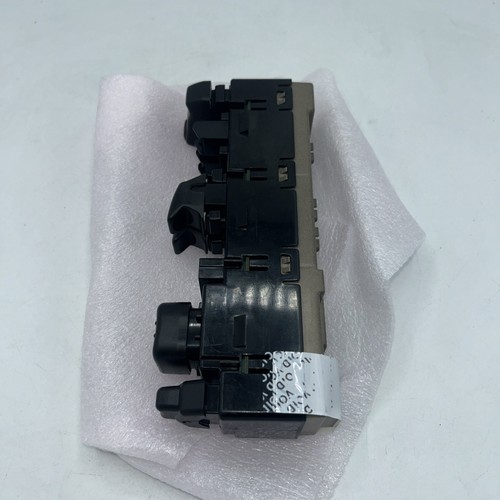 Dorman Front Left Window Switch For Chevrolet Silverado GMC Sierra 2006 2007 - Picture 2 of 5