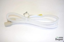 NEW - GE Dishwasher Drain Hose Assembly WD24X10045 in original packaging