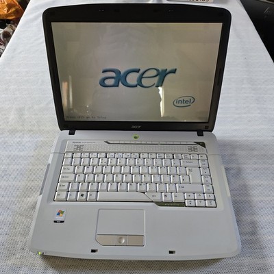 Acer Aspire 5315 Laptop, Intel Celeron, 15,4'', 160Gb HDD, 2Gb RAM (259)
