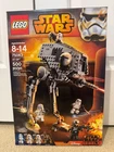 LEGO Star Wars: At-DP (75083) Retired - New in Box