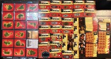 Pirates CSG: Rise of the Fiends Lot RARES, Special Editions Full Island Set 1-16