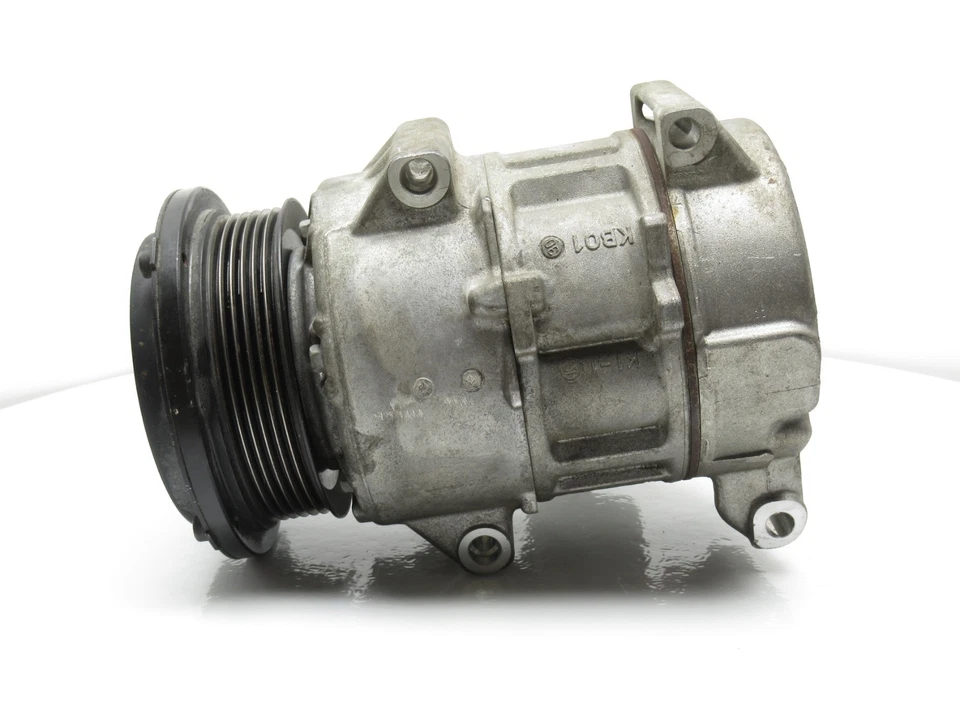 2007-2017 Lexus LS460 GS460 Air Conditioning AC Compressor 88310-50160 OEM Foto 2 de 4