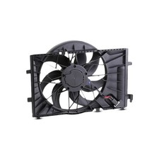 K&uuml;hlerl&uuml;fter f&uuml;r Mercedes S203 W203 CL203 CLK C209 A209 00-10 A2035001693