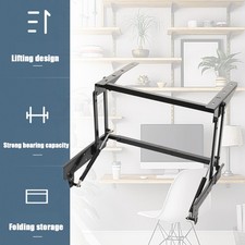 Lift Top Couchtisch Scharnier Klappständer Hebegestell für Couchtische Esstisch