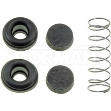 Dorman 5381 Drum Brake Wheel Cylinder Repair Kit Dorman 5381 Drum Brake Wheel Cylinder Repair Kit