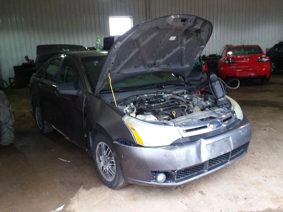 Motor 2,0 L VIN N octavo dígito gasolina compatible con 10-13 TRANSIT CONNECT 2097613 Foto 3 de 4