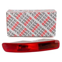 Olsa Nebelschlussleuchte FüR Mini Clubman F54 Bis 06.19 Hinten Links 63217352157