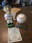 New ListingNolan Ryan Autographed Baseball Official American League Ball with COA